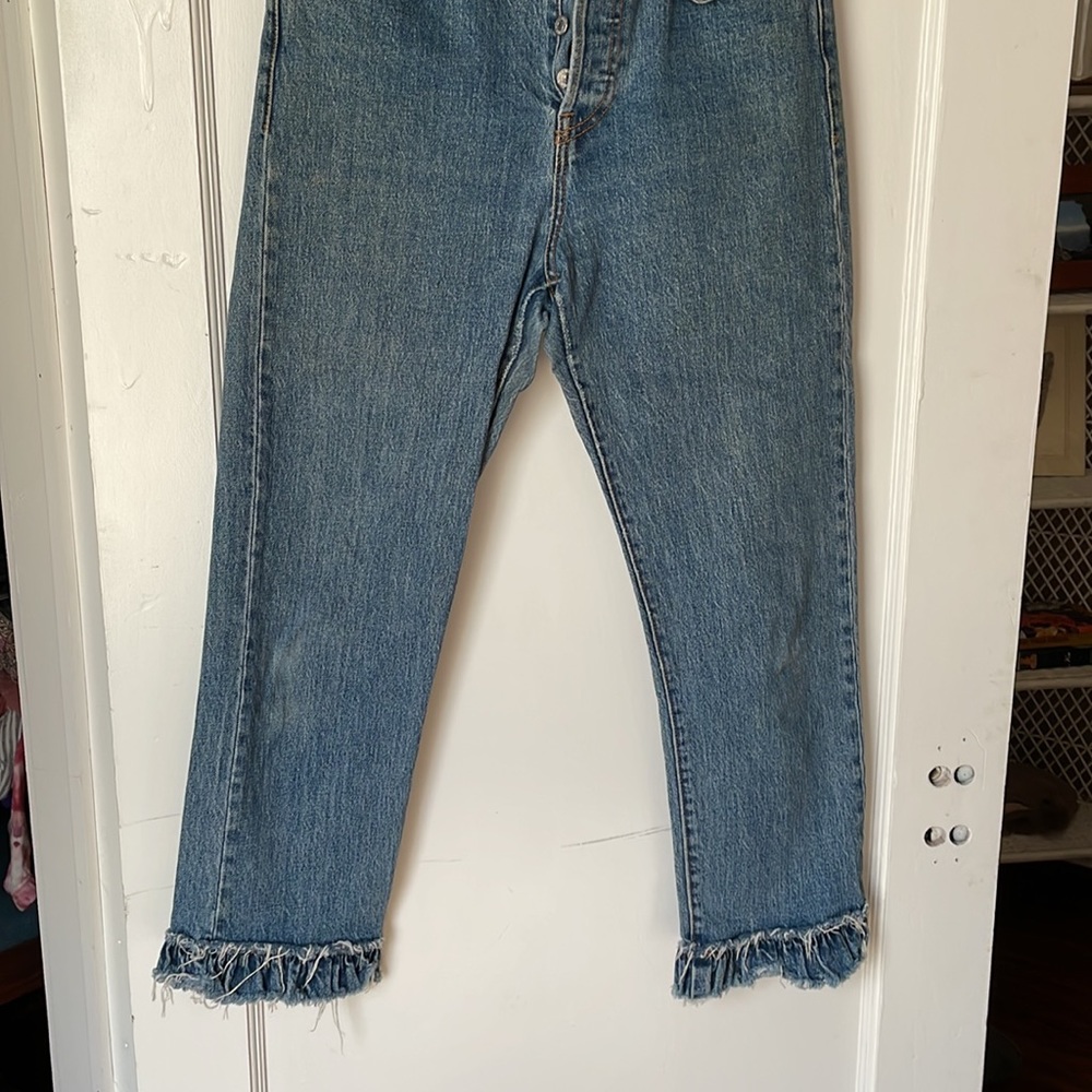 Levi’s - Picture 2 of 8